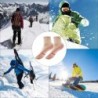Warm winter socks - tourmaline - self heating - massageAccessories