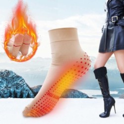 Warm winter socks - tourmaline - self heating - massageAccessories