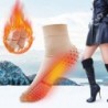 Warm winter socks - tourmaline - self heating - massageAccessories