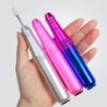 Mini electric nail polisher / drill - set with bits - manicure / pedicure - 35000RPMNail drills