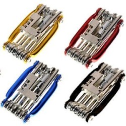 11 in 1 multifunction bicycle / chain repair toolsRepair