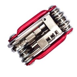 11 in 1 multifunction bicycle / chain repair toolsRepair