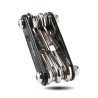 Giyo PT-07 - professional maintenance tool set - multifunctional 11 In 1 bicycle repair toolRepair