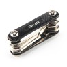 Giyo PT-07 - professional maintenance tool set - multifunctional 11 In 1 bicycle repair toolRepair