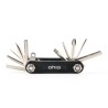 Giyo PT-07 - professional maintenance tool set - multifunctional 11 In 1 bicycle repair toolRepair
