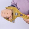 Multifunctional adjustable wrench - universal spanner - water pipe screw - bathroom / bicycle repair toolWrenches