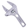Multifunctional adjustable wrench - universal spanner - water pipe screw - bathroom / bicycle repair toolWrenches