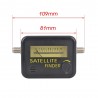 Original Satfinder - satellite finder - signal meter - digital signal amplifierSatellite Receiver