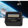 Original Satfinder - satellite finder - signal meter - digital signal amplifierSatellite Receiver