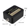 Original Satfinder - satellite finder - signal meter - digital signal amplifierSatellite Receiver