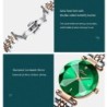 CHENXI - luxury Quartz watch - rose gold - stainless steel - waterproof - redWatches