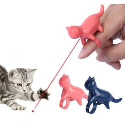 LED laser pointer - finger light - pet toyLaser pointers