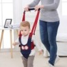 Baby walker - with vest - harness with safety leashBaby