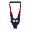 Baby walker - with vest - harness with safety leashBaby