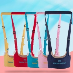 Baby walker - adjustable harness sling - walking beltBaby