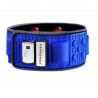 Wireless electric slimming belt - fitness - massage - vibration - belly / body trainerEquipment