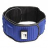 Wireless electric slimming belt - fitness - massage - vibration - belly / body trainerEquipment