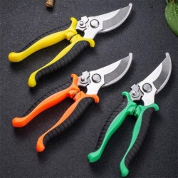Professional pruning secateur - sharp garden scissorsGarden