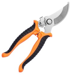 Professional pruning secateur - sharp garden scissorsGarden