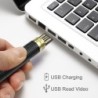 4 in 1 pen - FHD 1080P camera - photos - video / audio recording - writing penPens & Pencils