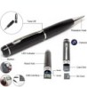 4 in 1 pen - FHD 1080P camera - photos - video / audio recording - writing penPens & Pencils