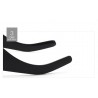 Round big sunglasses - unisex - UV 400Sunglasses