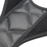 Adjustable back posture corrector - spine / back / shoulder brace - support beltMassage
