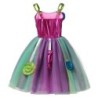 Princess dress - lollipops / candy / rainbow colors - girls costumeCostumes