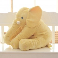 Giant elephant - stuffed baby sleeping pillow - toyBaby & Kids