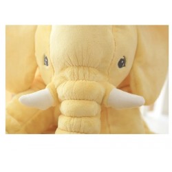 Giant elephant - stuffed baby sleeping pillow - toyBaby & Kids