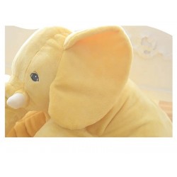 Giant elephant - stuffed baby sleeping pillow - toyBaby & Kids