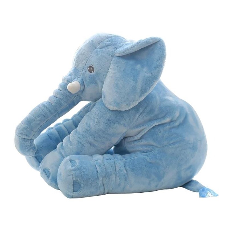 Giant elephant - stuffed baby sleeping pillow - toyBaby & Kids