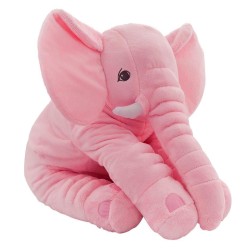 Giant elephant - stuffed baby sleeping pillow - toyBaby & Kids