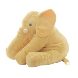 Giant elephant - stuffed baby sleeping pillow - toyBaby & Kids
