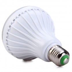 Smart RGB / LED bulb - dimmable - with Bluetooth speaker - remote - E27 - 12WBluetooth speakers