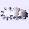 French manicure - stencil - template toolEquipment