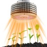 LED bulb - plant grow light - full spectrum - hydroponic - E27 - 100W - 150W - 300WGrow Lights