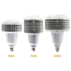 LED bulb - plant grow light - full spectrum - hydroponic - E27 - 100W - 150W - 300WGrow Lights