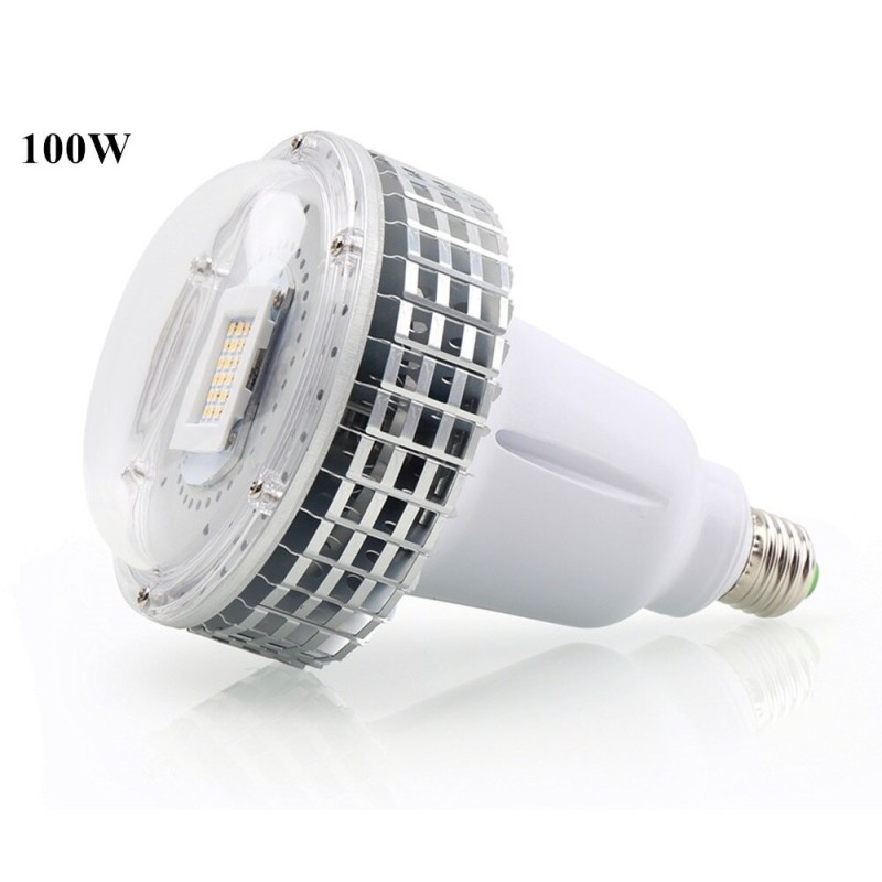LED bulb - plant grow light - full spectrum - hydroponic - E27 - 100W - 150W - 300WGrow Lights
