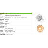 LED bulb - plant grow light - full spectrum - hydroponic - E27 - 100W - 150W - 300WGrow Lights