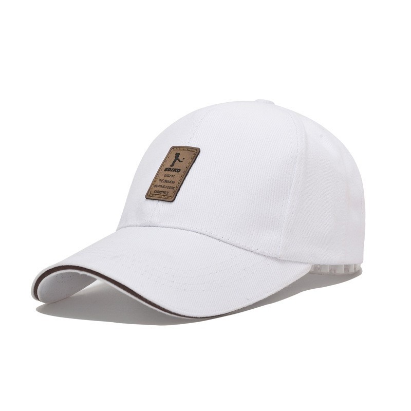 Adjustable baseball cap - unisexHats & Caps