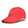 Adjustable baseball cap - unisexHats & Caps
