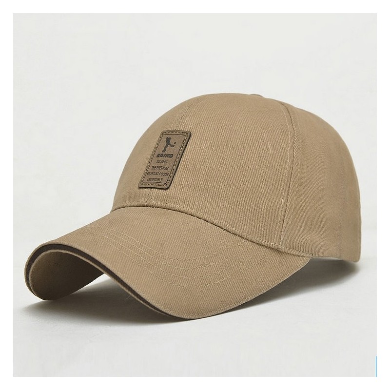 Adjustable baseball cap - unisexHats & Caps
