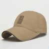 Adjustable baseball cap - unisexHats & Caps