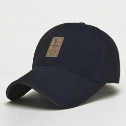 Adjustable baseball cap - unisexHats & Caps
