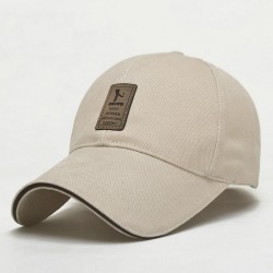 Adjustable baseball cap - unisexHats & Caps