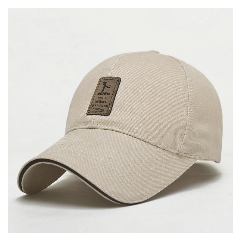 Adjustable baseball cap - unisexHats & Caps