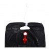 Camp shower bag - solar energy heated - PVC - 20LOutdoor & Camping
