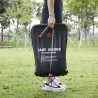 Camp shower bag - solar energy heated - PVC - 20LOutdoor & Camping