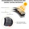 Camp shower bag - solar energy heated - PVC - 20LOutdoor & Camping
